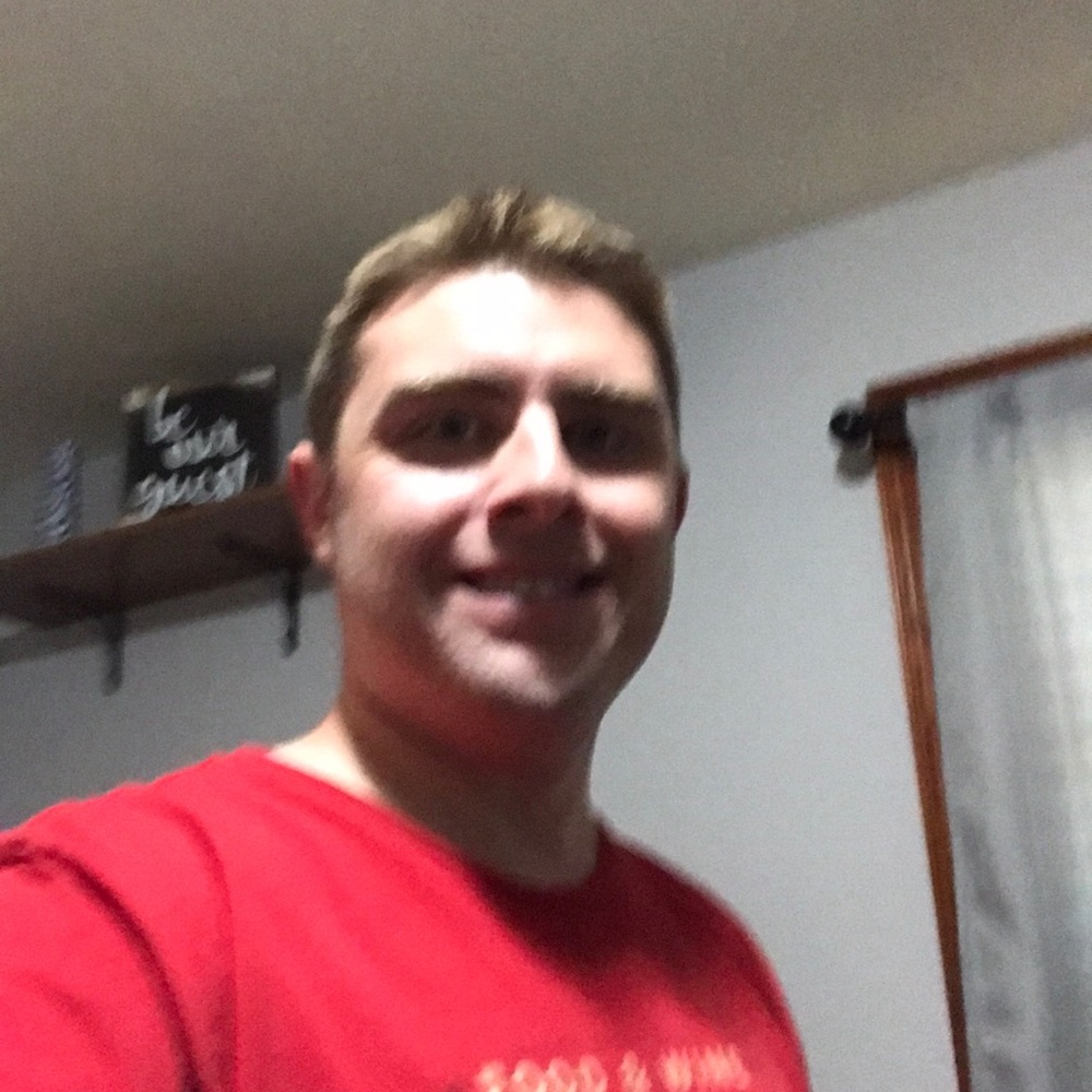 Meet your Posher, Chris